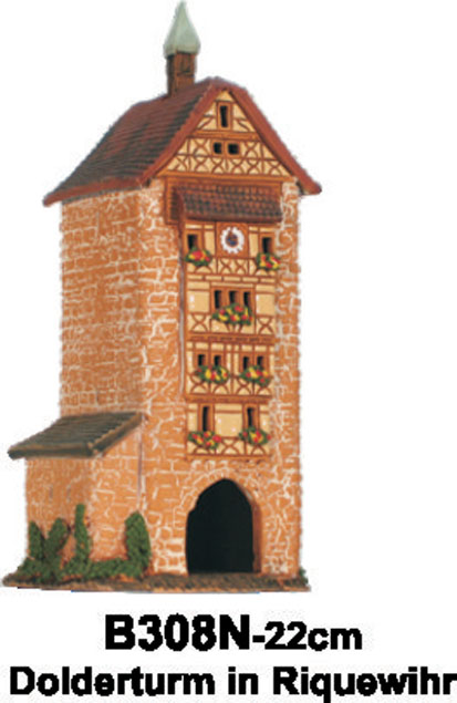 Dolderturm Riquewihr